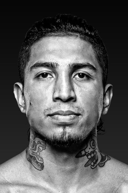 Mario Barrios profile photo