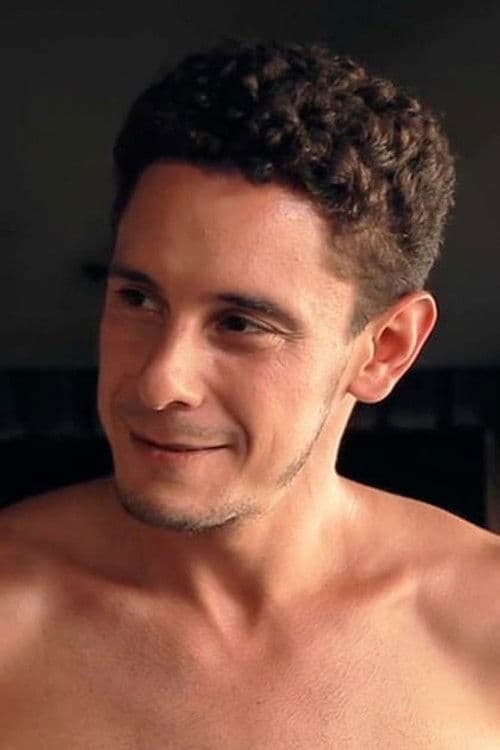 Lucas Papa profile photo