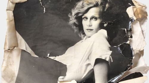 Hélène Trésore Transnationale poster