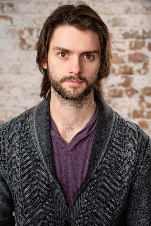 Nicholas Sullivan profile photo