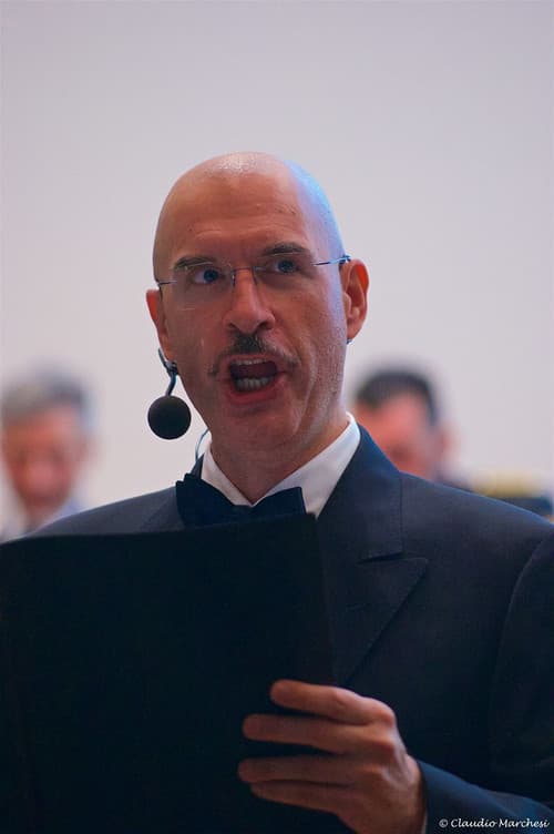 Enrico Cossutta profile photo