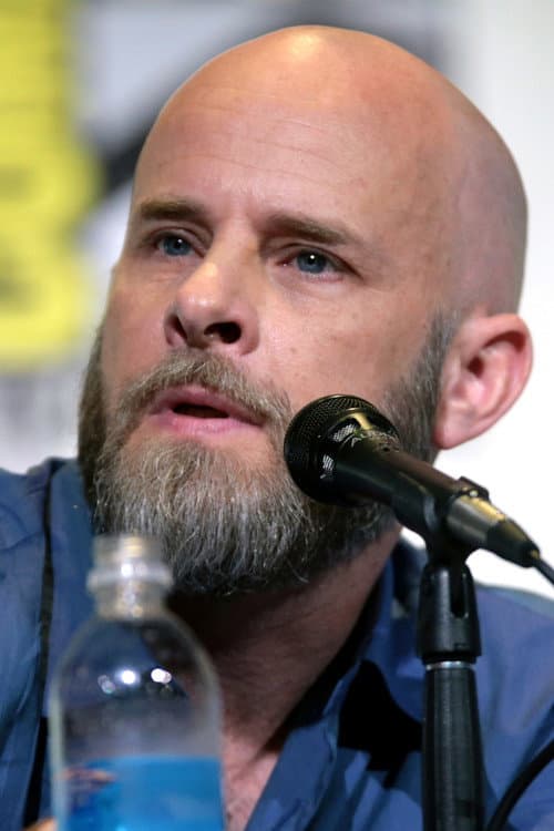 Dave Erickson profile photo
