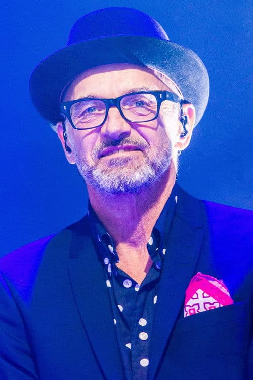 Clarence Öfwerman profile photo