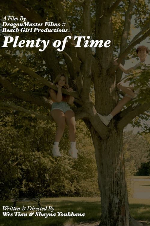 Plenty of Time poster