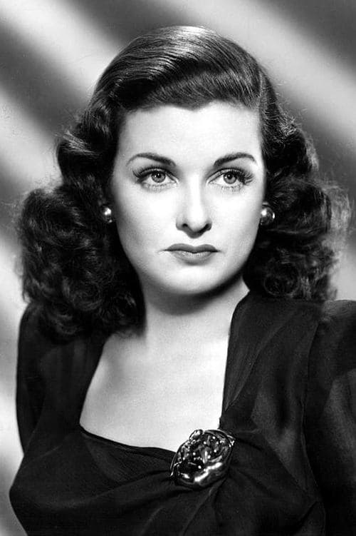Joan Bennett profile photo
