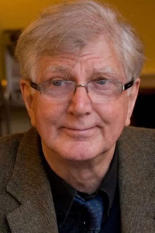 Stephen Moore profile photo