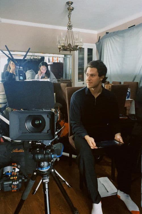 Scott Glassman profile photo