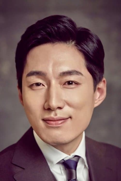 Kim Yool-ho profile photo