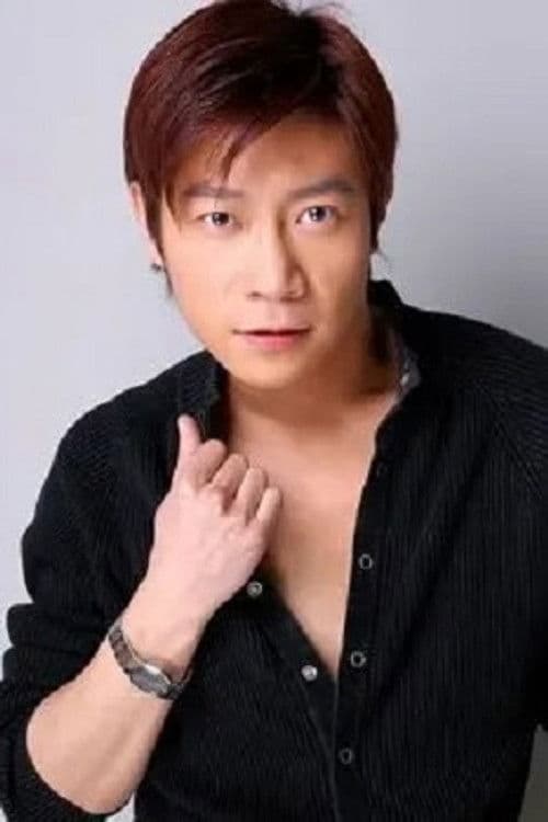 Qi Yunpeng profile photo
