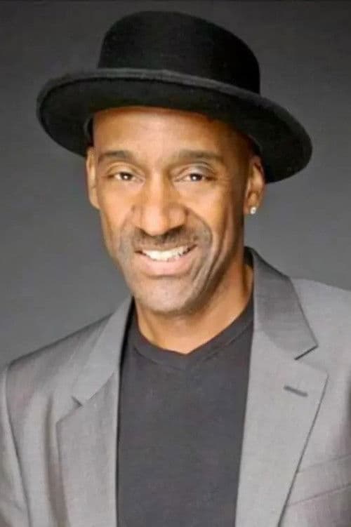 Marcus Miller profile photo