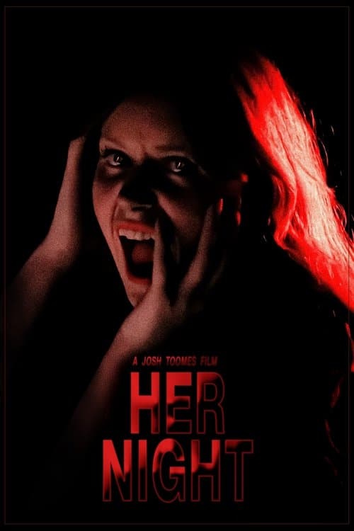Her Night poster
