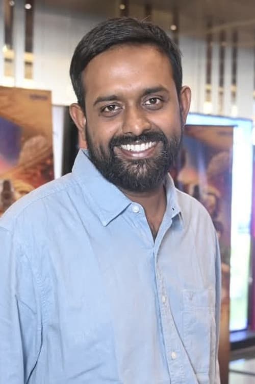 Chandrasish Ray profile photo