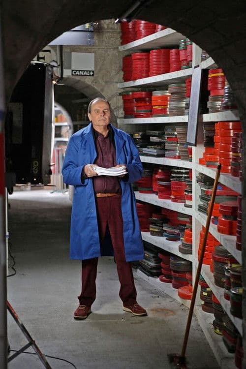 Alain de Greef profile photo