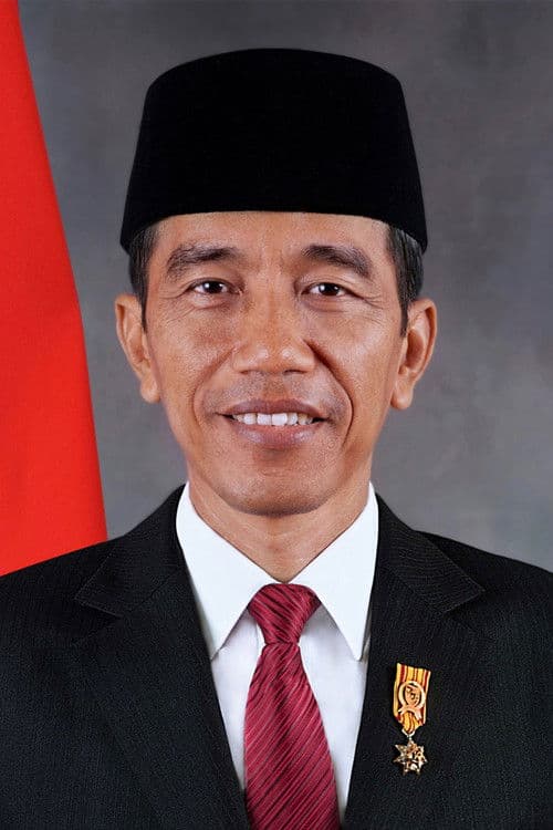 Jokowi profile photo