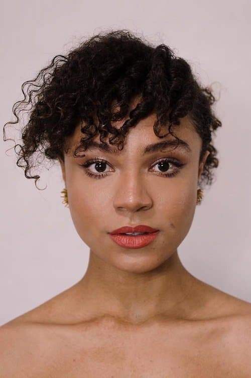 Anna Bangoura profile photo