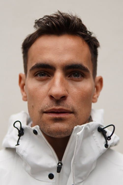 Jonathan Harboe profile photo