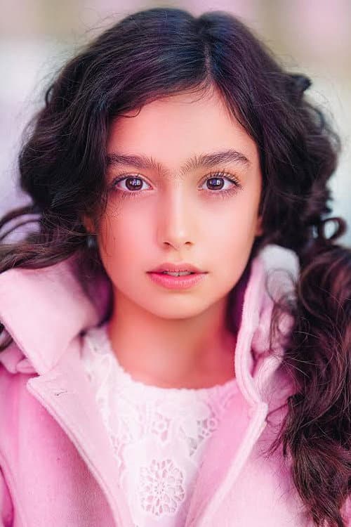 Tara Moayedi profile photo