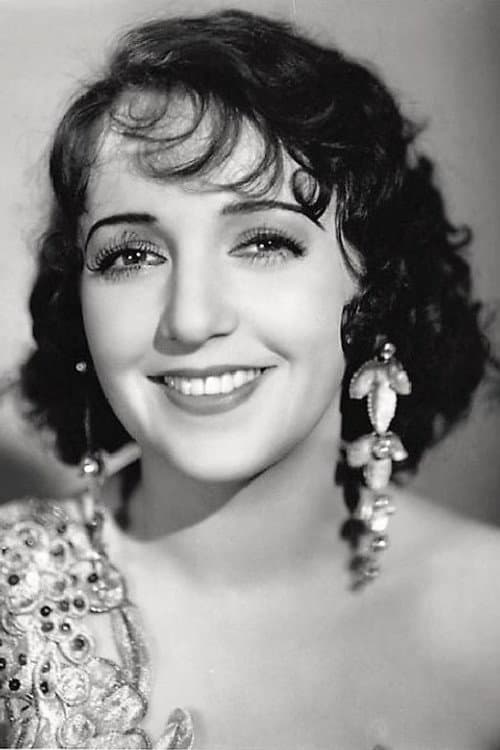 Bebe Daniels profile photo