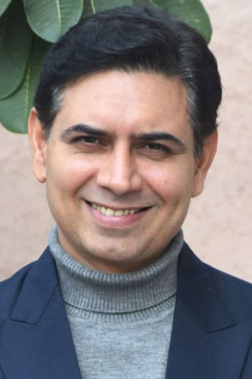 Sandeep Baswana profile photo