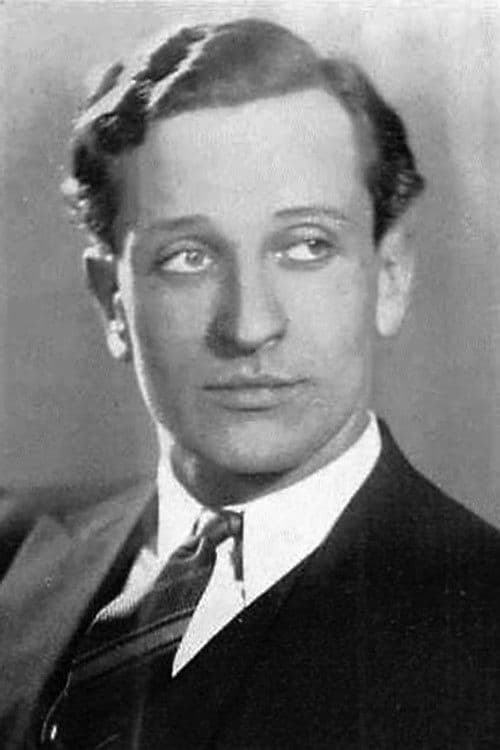 Warren Jenkins profile photo