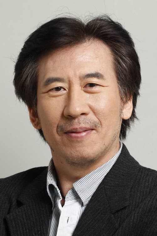 Go Dong-eop profile photo