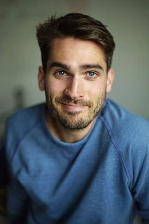 Jim Cummings profile photo