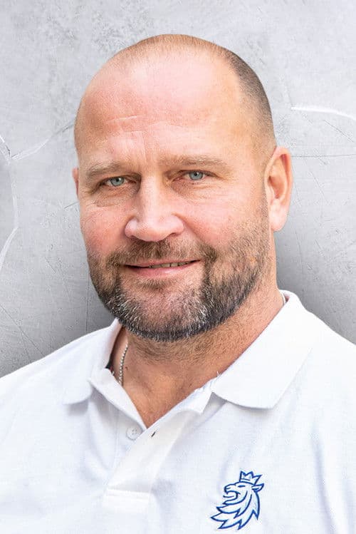 Jiří Šlégr profile photo