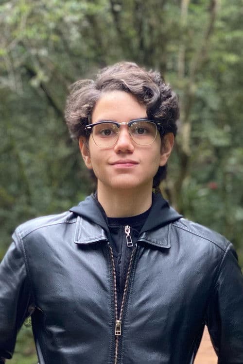 Gabriel Teiga profile photo