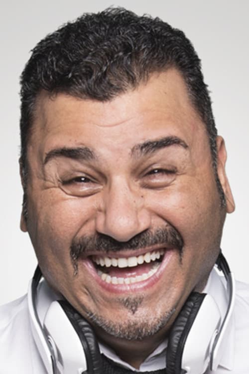 Sergio Friscia profile photo