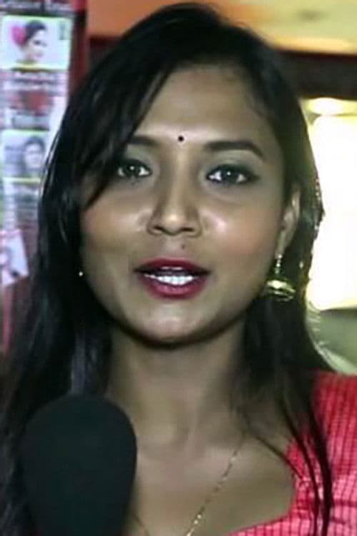 Kristina Vinokree profile photo