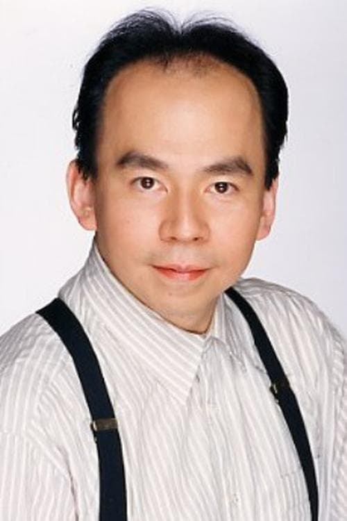 Toshio Kobayashi profile photo