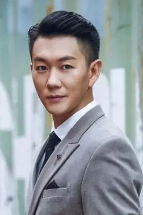 Wang Guohui profile photo