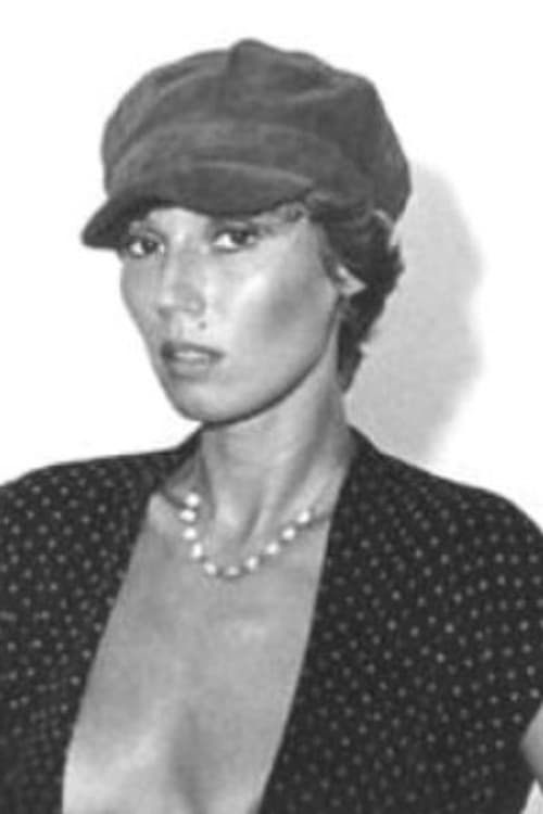 Tânia Scher profile photo