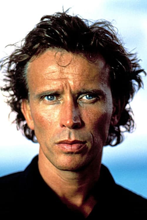 Peter Weller profile photo
