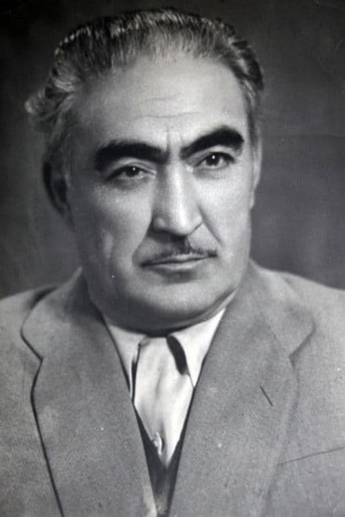 Komil Yormatov profile photo