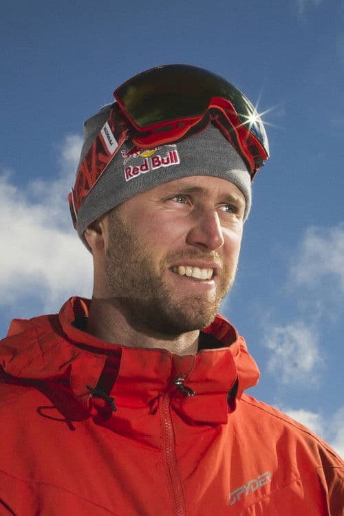 Russ Henshaw profile photo