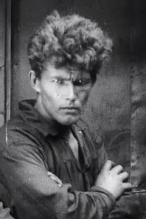 Ivan Klyukvin profile photo