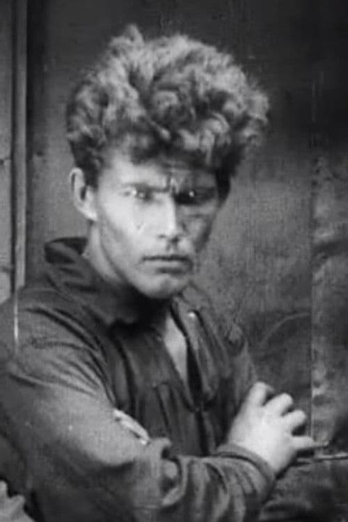 Ivan Klyukvin profile photo