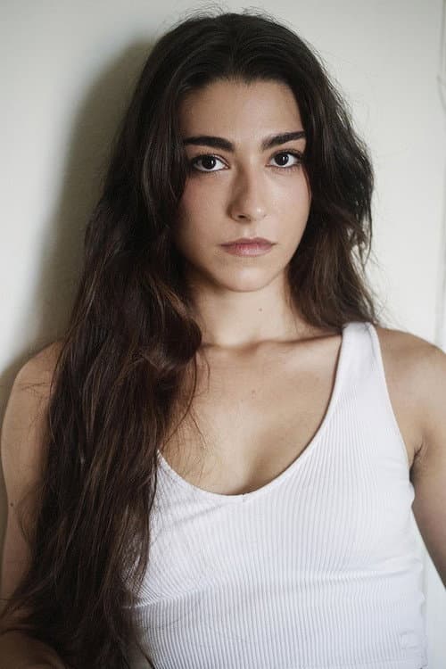 Alba Sáez profile photo