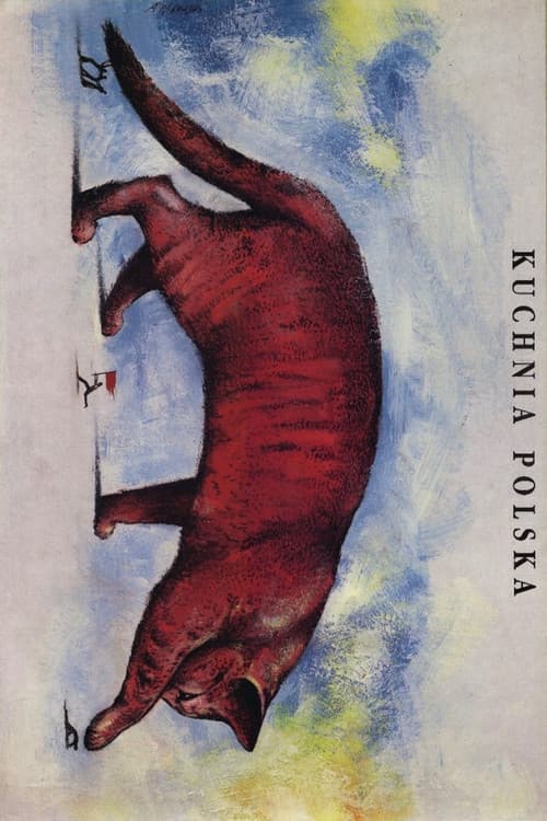 Polish Cuisine poster