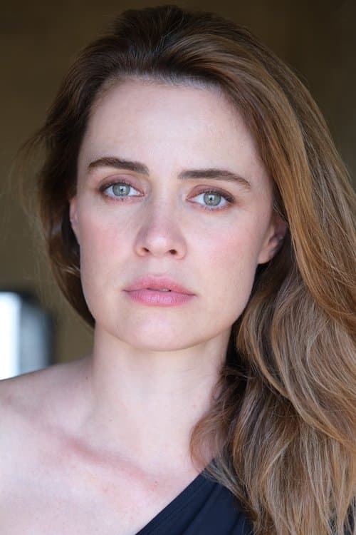 Nathalie Rapti Gomez profile photo