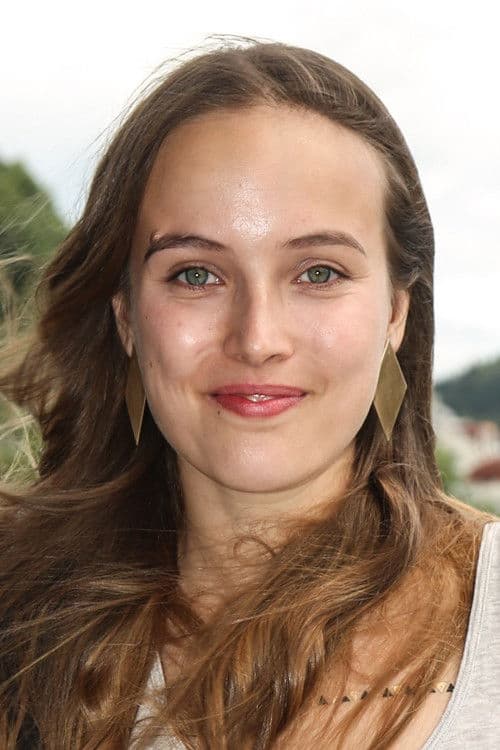 Tereza Ramba profile photo