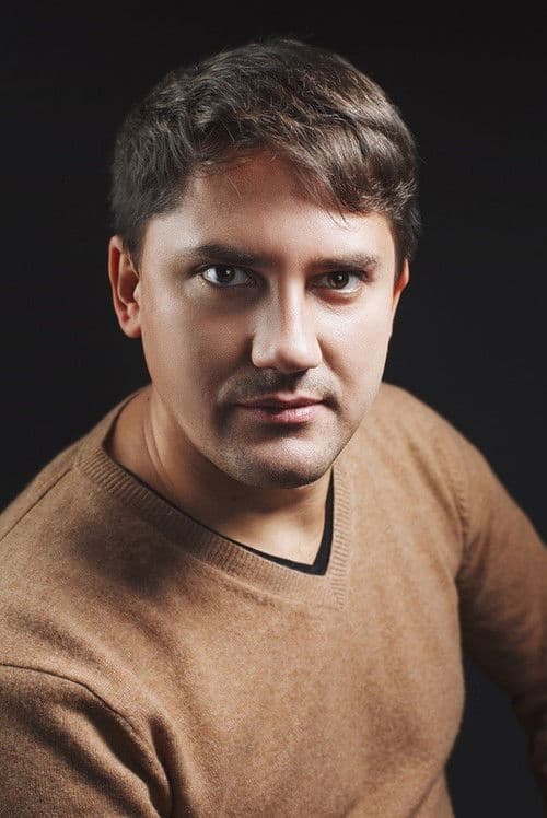 Igor Afanasyev profile photo