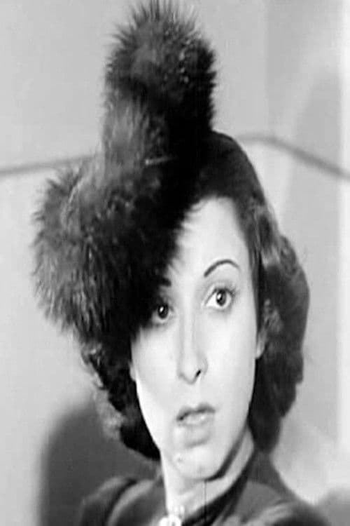 Samira Kholosi profile photo