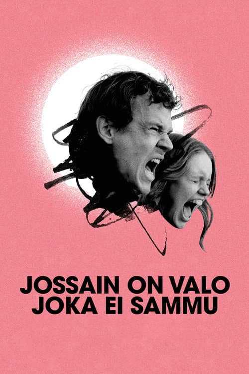 A Light That Never Goes Out poster