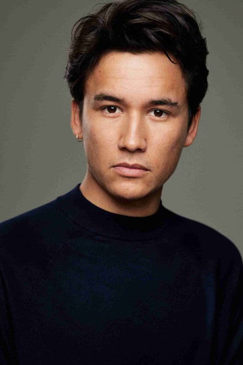 Keanu Visscher profile photo