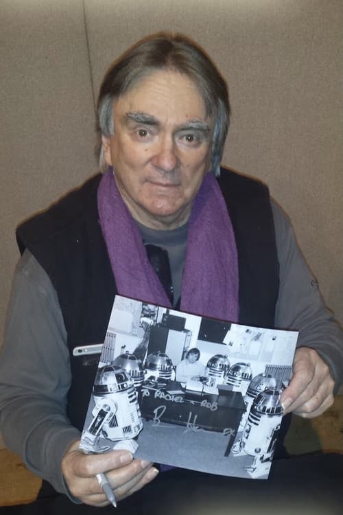 Brian Johnson profile photo