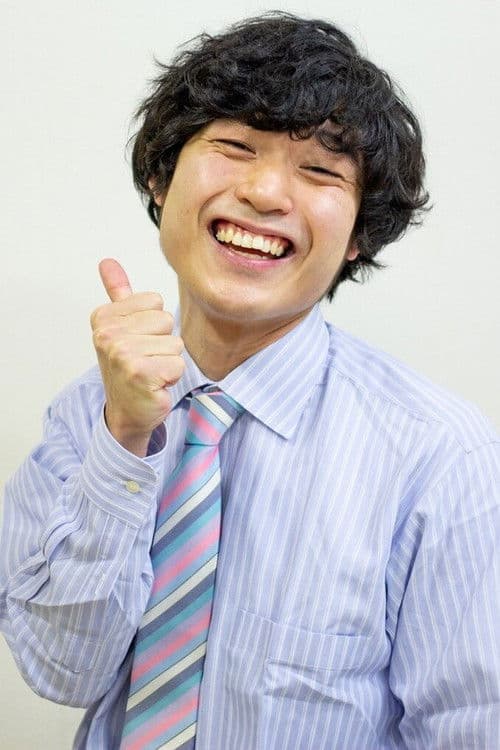 Kohei Nagano profile photo