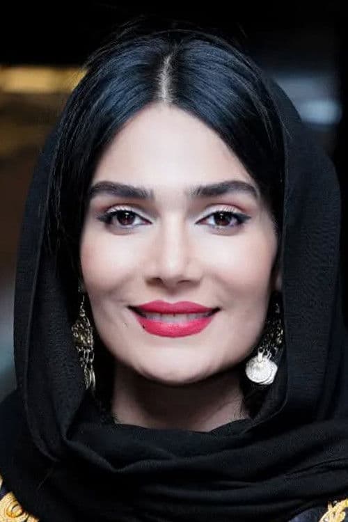 Mojgan Akhlaghi profile photo