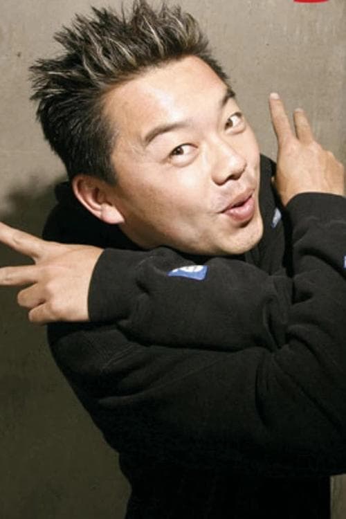 Toshi Hayama profile photo